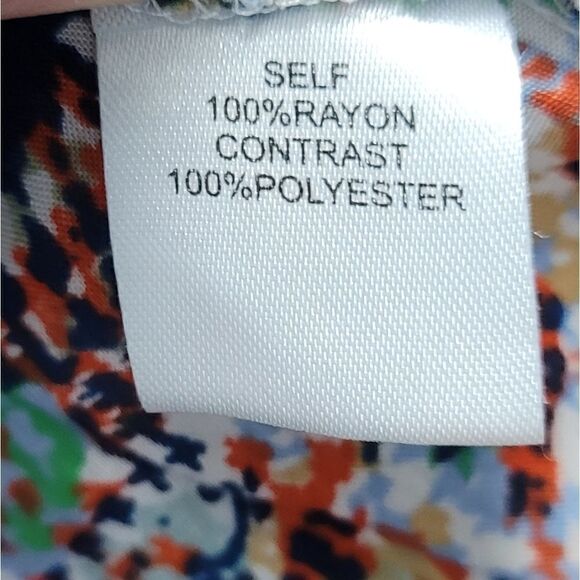 HAZEL Flowy Tank Top  - Picture 11 of 11